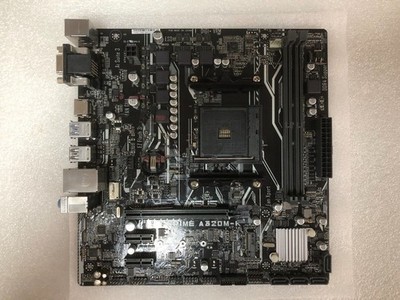ASUS Prime A320M-K Ryzen AM4 DDR4 HDMI VGA M.2 MicroATX A320 Motherboard Tested