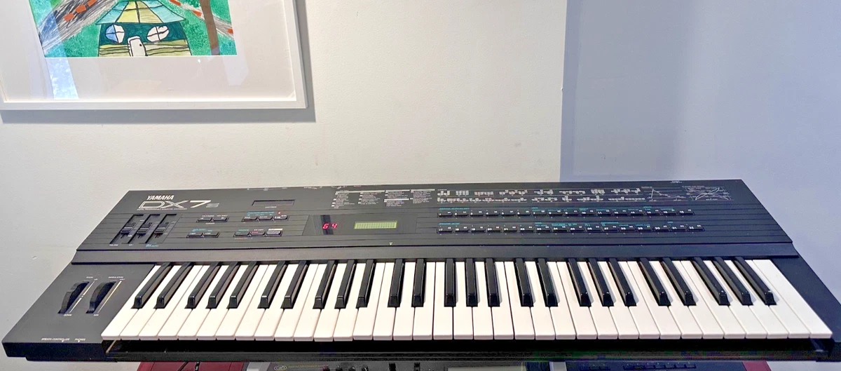 Yamaha Dx 1 for sale | eBay