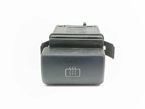 SEAT IBIZA III 6L1 Schalter für Heckscheibenheizung 6L1959621 1.90 31364398