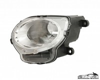 Hauptscheinwerfer Links Vorne FüR Fiat 500 C 500C/595C/695C 500/595/695 08-25