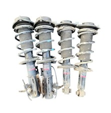 Toyota 86 / SUBARU BRZ  front Rear strut Struts Set suspension shock 12-21