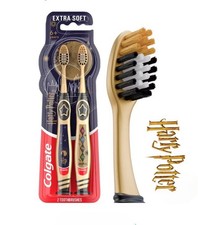 Colgate Harry Potter Kids Toothbrush Limited ...