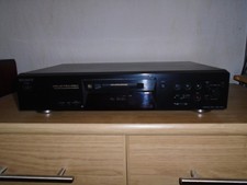 Sony MDS JE470