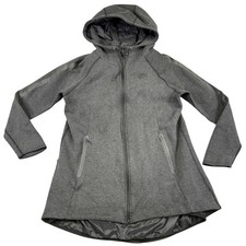 Nike Tech Fleece Aeroloft Down Parka Jacket G...