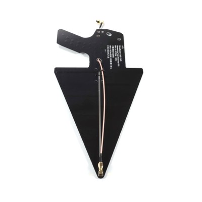0.6-10GHz HT6 Log-periodic Antenna Accessories For EMC Test And Signal Analysis