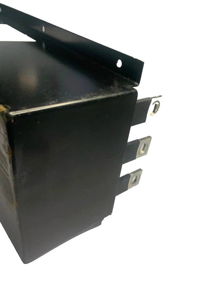 Condensador electronic concept europe, 68311730, mp9-20976k,3 x174uf,500 vac,1620 Foto 4 de 4