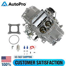 4 Barrel For 650 Cfm Brawler Double-pumper Carburetor Electric Choke Br-67255 Us 4 Barrel For 650 Cfm Brawler Double-pumper Carburetor Electric Choke Br-67255 Us