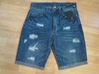 CSG Jean Shorts, Distressed, Men 32, NW$42.00T`s — photo 1