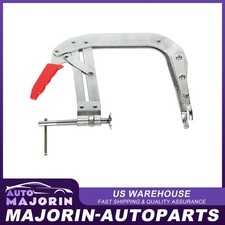 Adjustable Valve Spring Compressor Automotive Engine Repair Tool 8" Universal