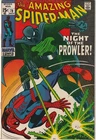 Amazing Spider-Man  #78, 1969, FN/VF