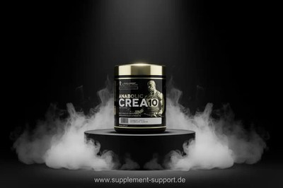 Kevin Levrone Anabolic Crea10 234g