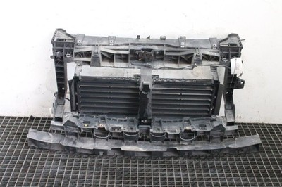 Renault Trafic III (X82) 2017 Kühlerträger Slam Panel SAK200071