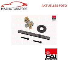 MOTOR STEUERKETTE SATZ VOLL FAI AUTOPARTS TCK402 A FÜR DS DS 3 CROSSBACK,DS 7