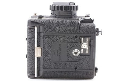 Near MINT] Mamiya M645 1000S Film Camera Body Waist Level