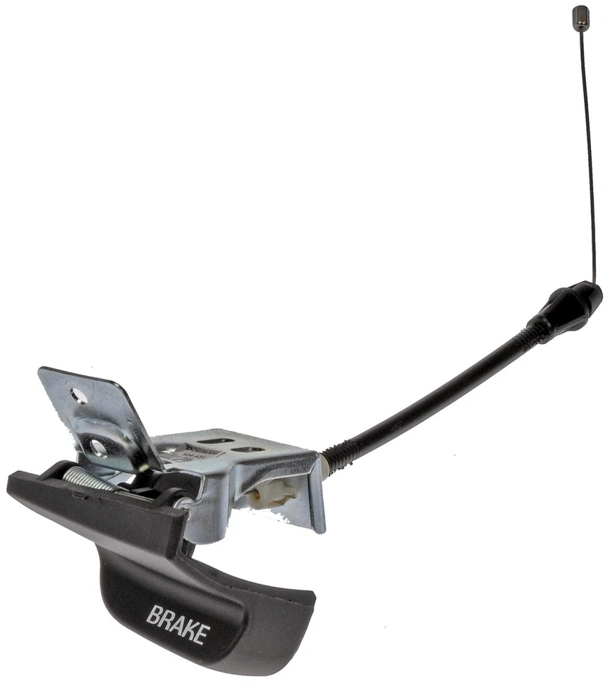 Conjunto de manija de freno de estacionamiento Dorman 924-431 compatible con Ford/Linc seleccionado... Foto 2 de 2