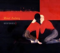 Refuges | Rene Aubry | Audio-Cd | CD | 2014 | NRW Vertrieb / Wismar