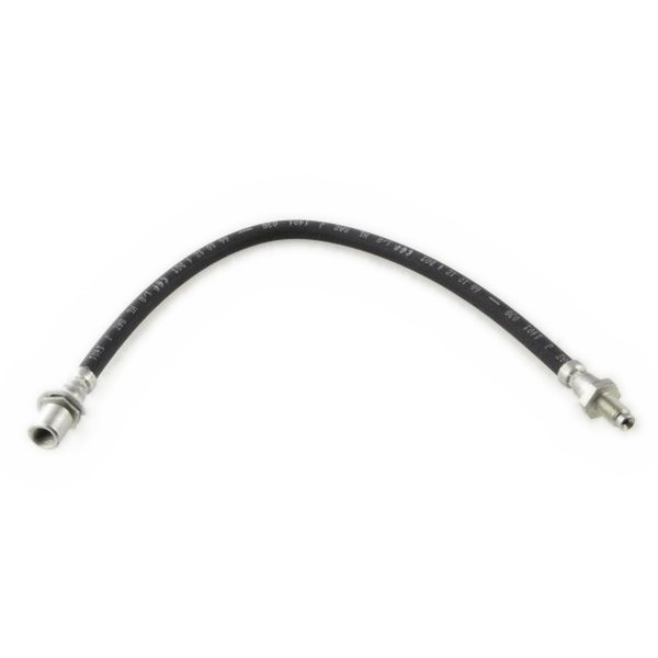 Bremsschlauch 404 Mm Hella Bremsen-Expertise Passend FüR U.A. Toyota Land-image