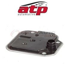 ATP Automatic Transmission Filter for 2007-2012 Hyundai Elantra - Fluid ax