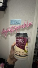 Cream Silk Salon Expert Series Keratin Treatment Cream Smoothing/Straightening