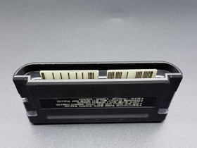 Rare Samsung Saturn Mega Converter Region Adapter Hi-Com Sega Korea Exclusive