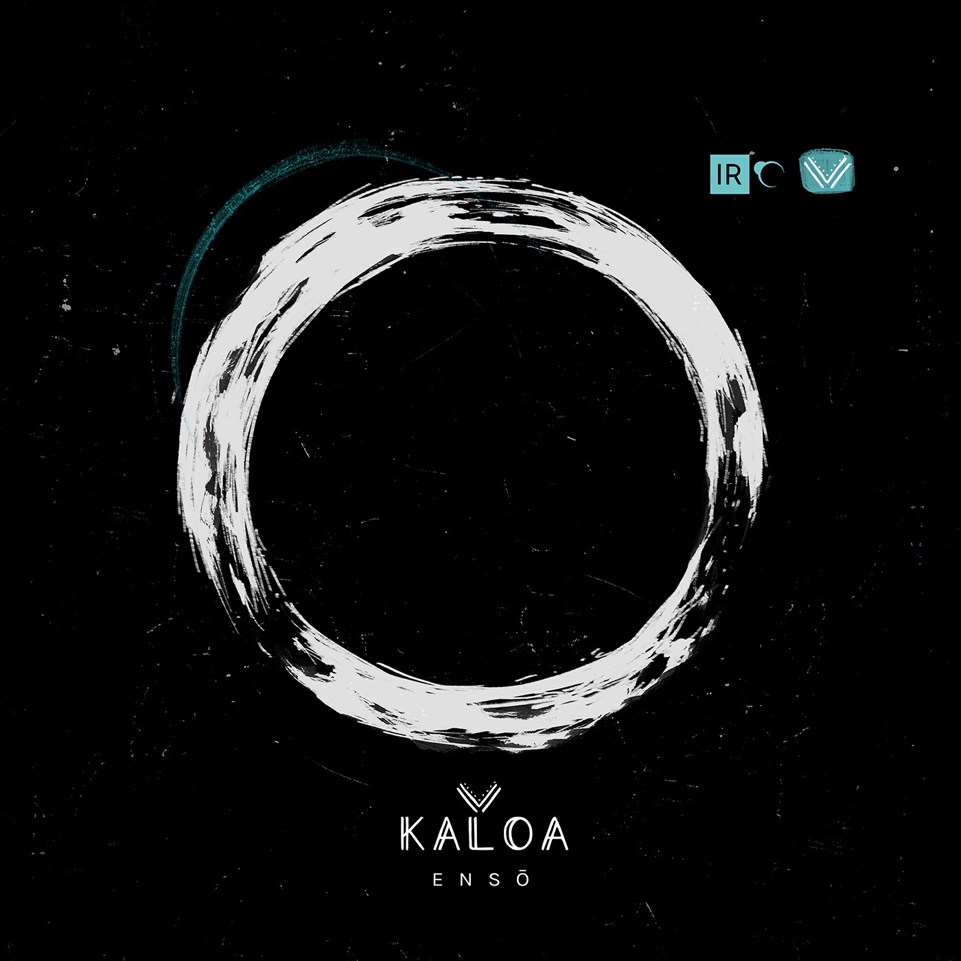 Kaloa Enso (винил) 12 EP (ИМПОРТ ИЗ Великобритании)