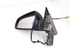 Retroviseur gauche (ou coque) Audi A4