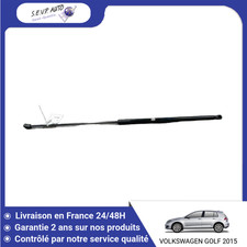 Verin de hayon / de capot Volkswagen GOLF