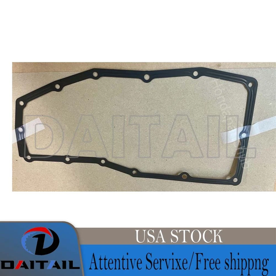 Transmission Gasket Oil Pan for Honda ACCORD CIVIC CR-V 21814-RJ2-003 Foto 2 de 2
