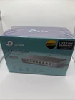 TP-LINK TL-SG108 Commutateur à 8 Ports 10/100/1000Mbps