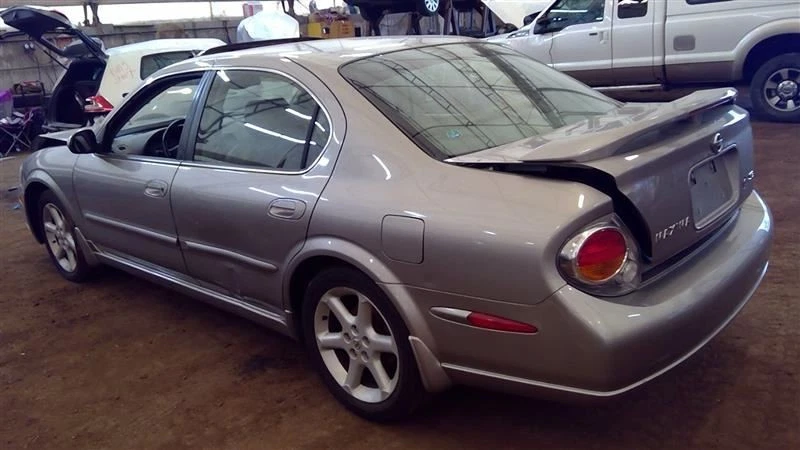 Brazo de control inferior derecho pasajero delantero para 03-04 INFINITI I35 6014930 Foto 2 de 4