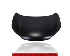 Hood For 13-15 Honda Accordhybrid Sedan 60100t2ga90zz
