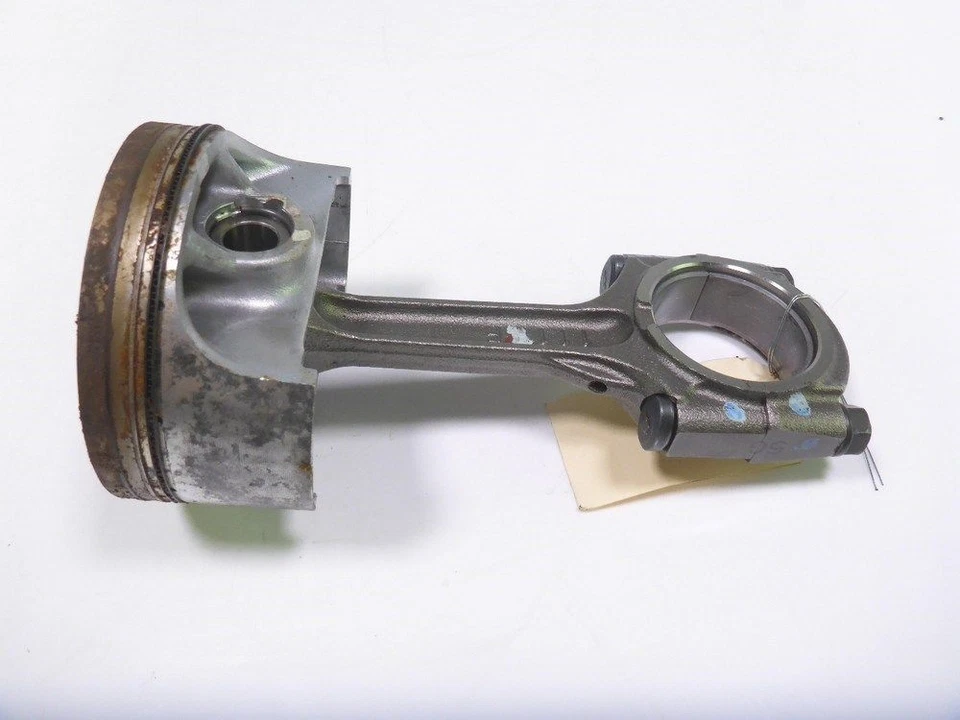 13 Varilla de conexión de pistón Triumph Thruxton Bonneville B Foto 4 de 4