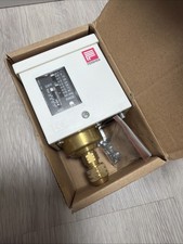 NEW PC6E Pressure Protection Switch Controller 0.5-6bar  14 bar