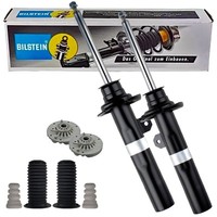 2X Bilstein StoßDäMpfer Domlager Vorne FüR BMW 2 F45 F46 X1 F48