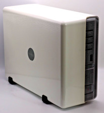 Synology DS211J NAS with 2TB HDD working Disk Station network attached storage