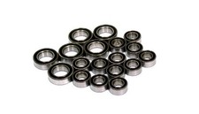 RCS Model Bearing Set for Kyosho RC INTERNO TR-15 BG096