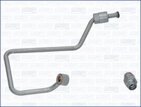 ÖLleitung Lader Ajusa OP10026 FüR Satis Renault BG0 KG0 Laguna VEL Avantime 2