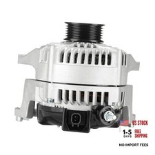 5.7L 5.7L Alternator for Dodge Ram 1500 2009-2012, for Dodge Ram 2500 2010