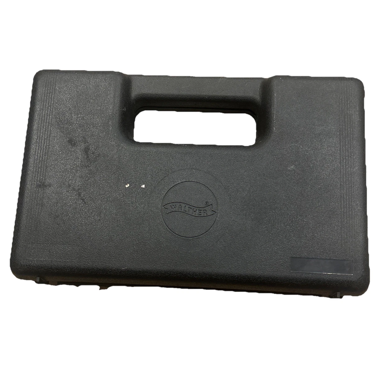 Walther Gun Hard Cases for sale | eBay
