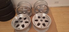 MAE Alloy Wheels Felgen 18" Mercedes R129 W126 W210 W124 E500 W201 W202 W208 AMG