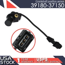 OEM Crankshaft Position Sensor 39180-37150 for Hyundai Tucson Sonata KIA 2.7L