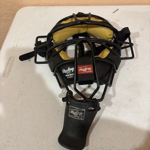 Rawlings Catchers Mask | eBay