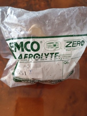 Clemco Schnellkupplung 00551  Modell CFB 1 1/4