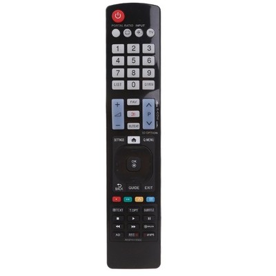 AKB74115502 Versatile Remote Control for TV 32LV3400 32LV5380 19LD358 19LD359