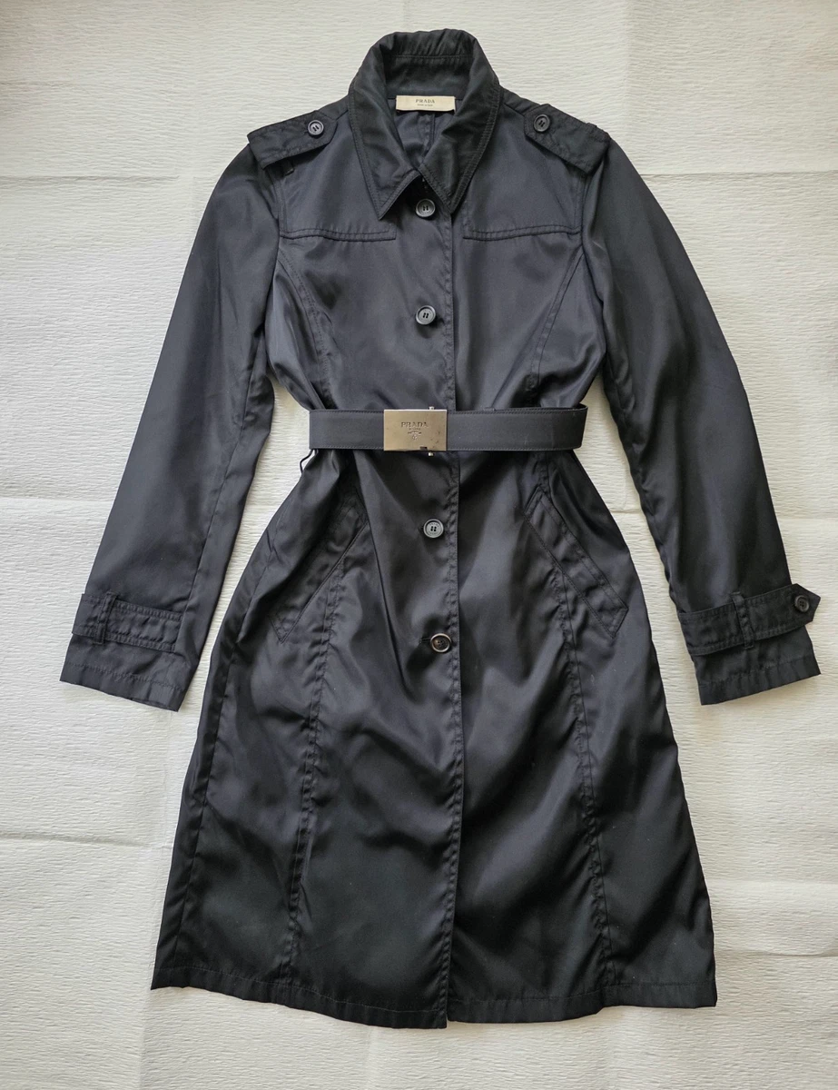 Nylon Trench Coat products for sale | eBay
