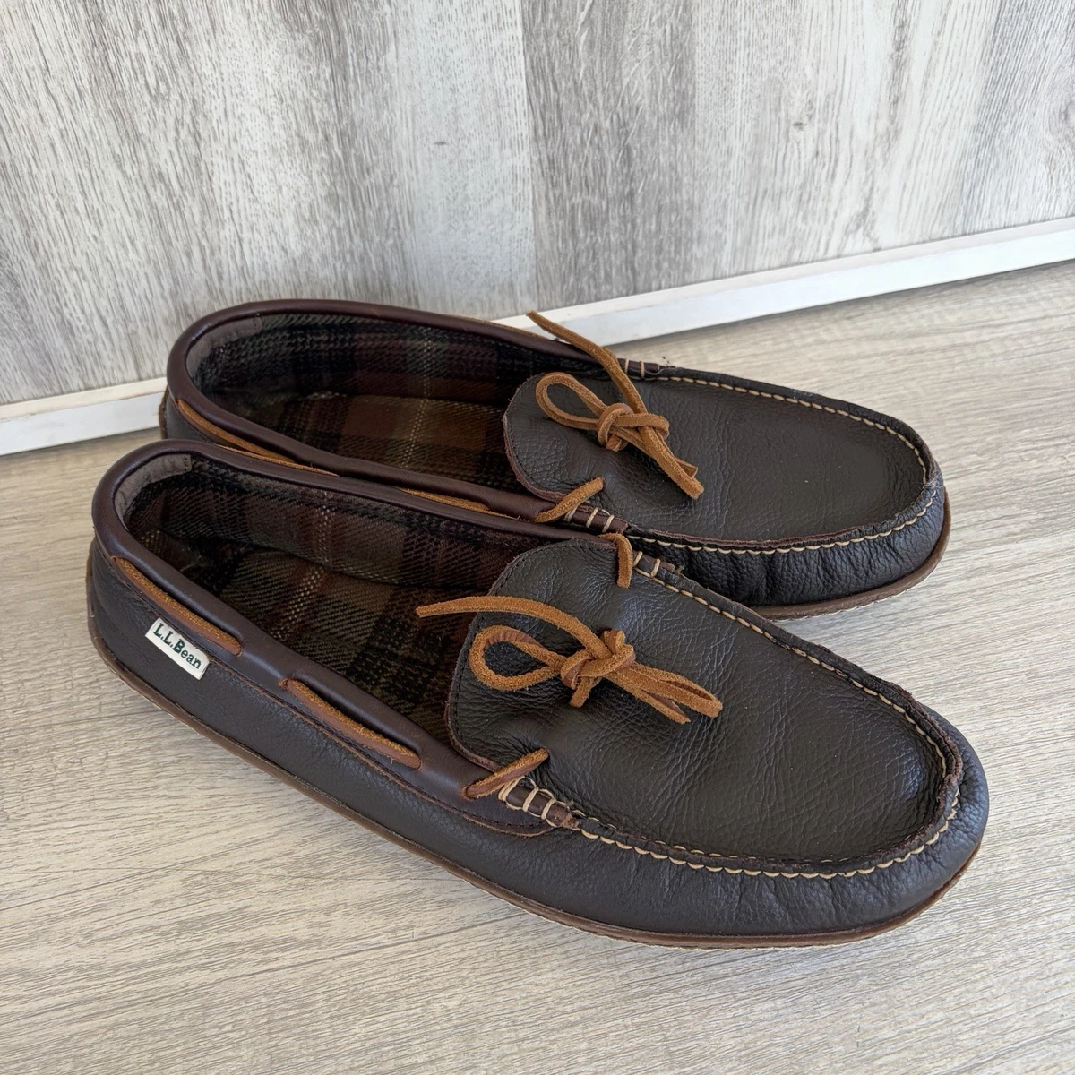 L.L. Bean Men