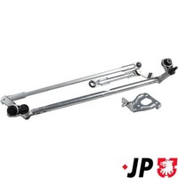 Jp Group WischergestäNge Jp 1198102200 FüR Jetta 1K5 Eos 1F7 1K1 Golf Vw 1F8 1K2