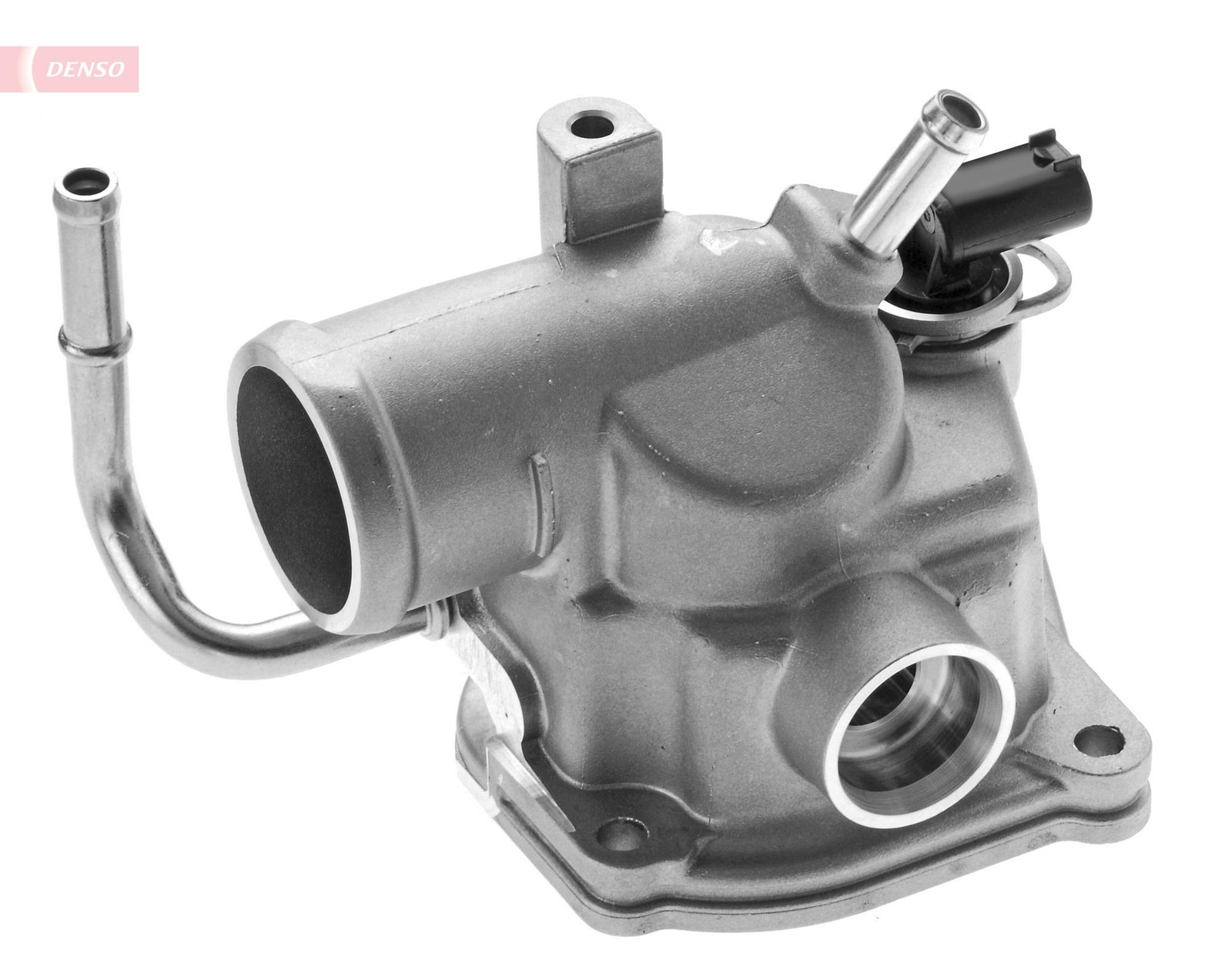 THERMOSTAT COOLANT DTM87504 FOR MERCEDES-BENZ OM612.966/963 2.7L 5cyl M-CLASS - Image 6
