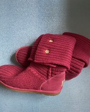 ugg classic cardy boot