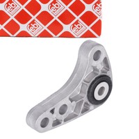 febi 181122 Getriebelager Automatikgetriebe FüR Ford Focus 4 Kuga 3 Unten Links